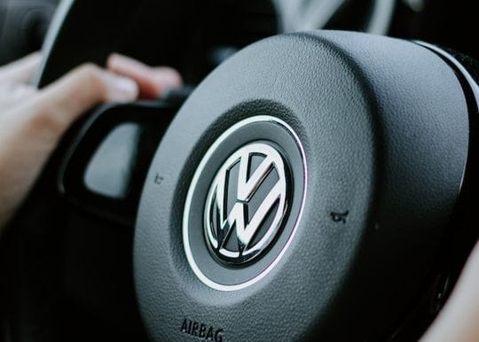 Volkswagen slammed with record $125 million penalty