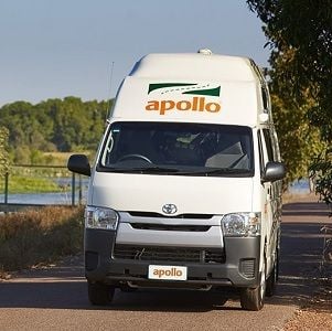 Apollo sees bushfire fallout on the horizon for bottom line