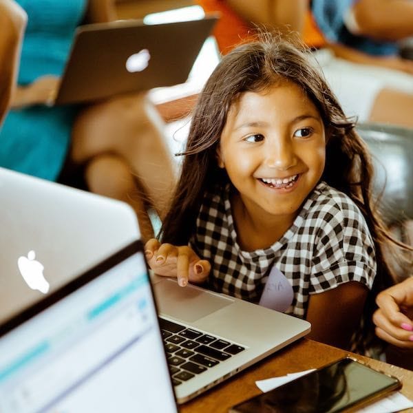 Girl Geek Academy launches in Samoa