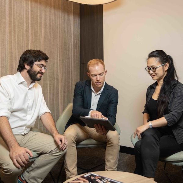 Medicinal cannabis clinic company to list on the ASX