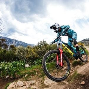 Thredbo resort back in business after bushfire closure