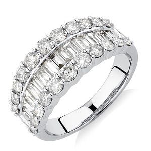 Will online boost and lab-grown diamonds mean a glistening future for Michael Hill?