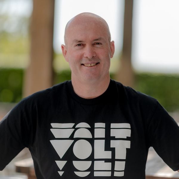 Neobank Volt one step closer to IPO after $70m equity funding round