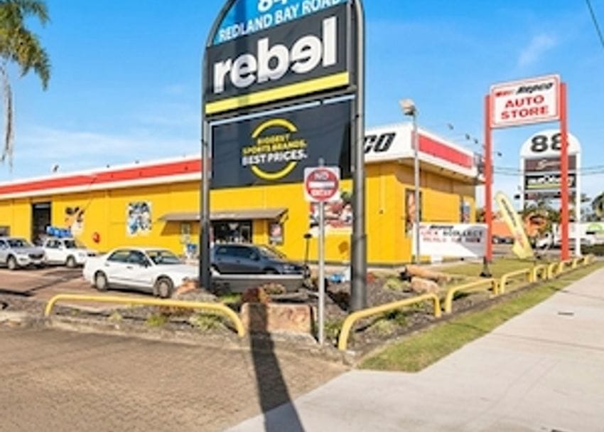 Brisbane-based investors acquire tightly held Capalaba retail asset for $8.85 million