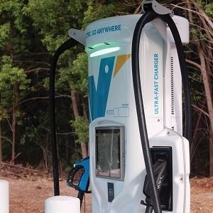 Evie Networks slates surge in EV charging station openings in 2020