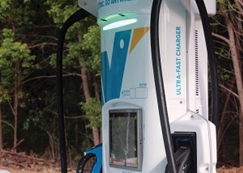 Evie Networks slates surge in EV charging station openings in 2020