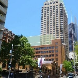 Mulpha gets green light for $203m Sydney InterContinental revamp