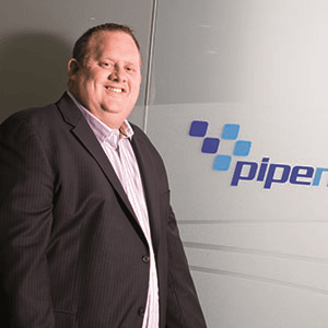 Bevan Slattery crowned 2009 Brisbane Young Entrepreneur of the Year