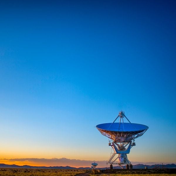 Defence contractor to acquire US satellite communications business for $10 million