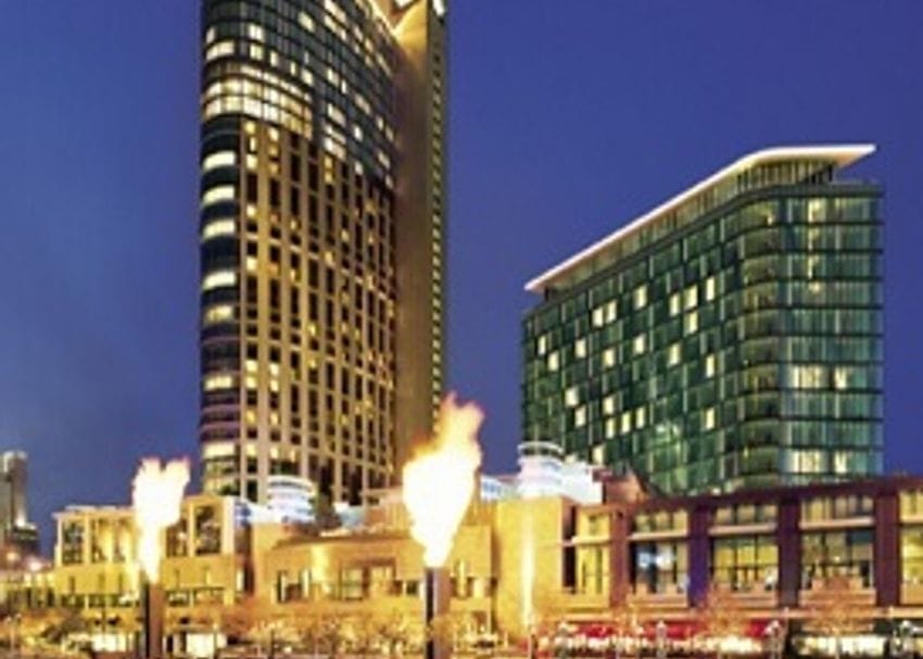 Melco bails out of Crown Resorts deal