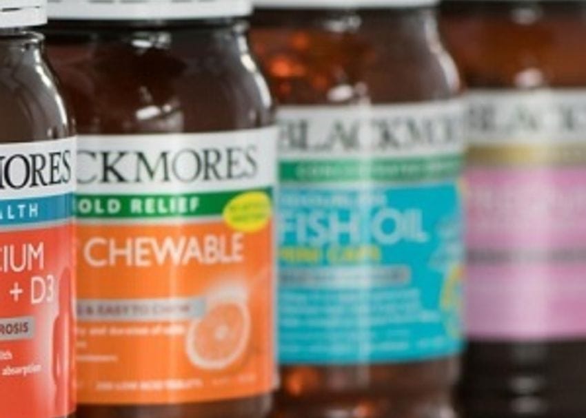 Blackmores shares plunge as coronavirus taints outlook
