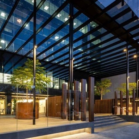 Profits more than triple as Centuria snaps up property