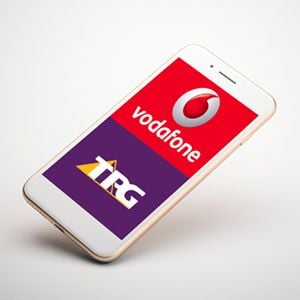 Court gives green light to $15 billion TPG-Vodafone merger