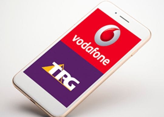 Court gives green light to $15 billion TPG-Vodafone merger