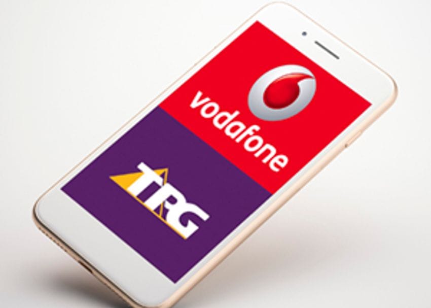 Court gives green light to $15 billion TPG-Vodafone merger
