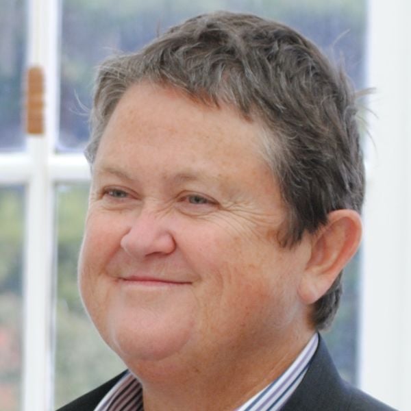 Jan Cameron charged over Bellamy's shareholding