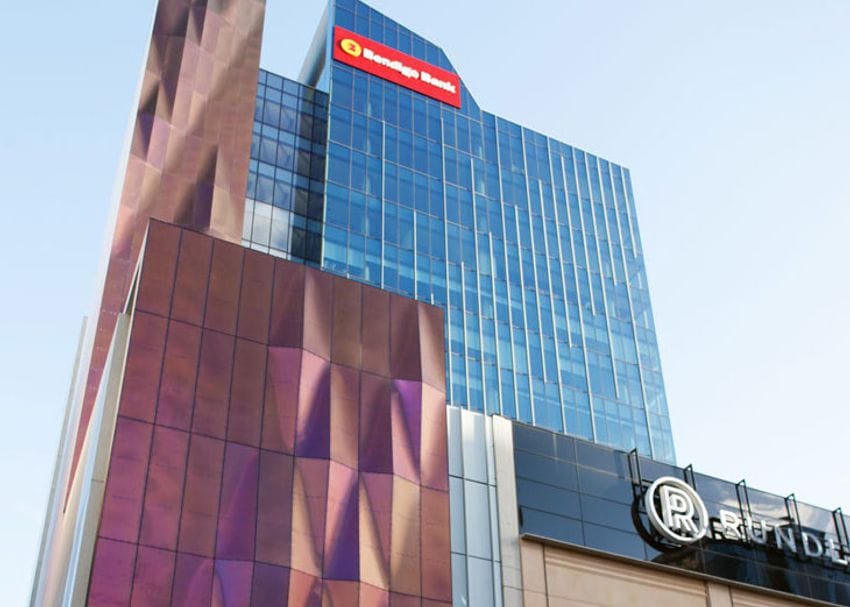 Bendigo and Adelaide Bank to raise $300m after profit drop