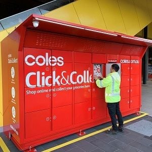 Wesfarmers to sell $1.1 billion in Coles shares