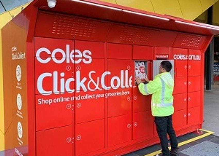 Wesfarmers to sell $1.1 billion in Coles shares
