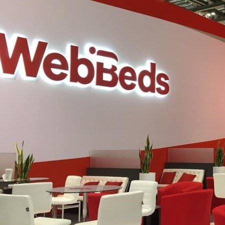 Webjet rises on WebBeds but coronavirus looms large