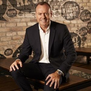 Domino's online sales hit $1.1 billion in six months