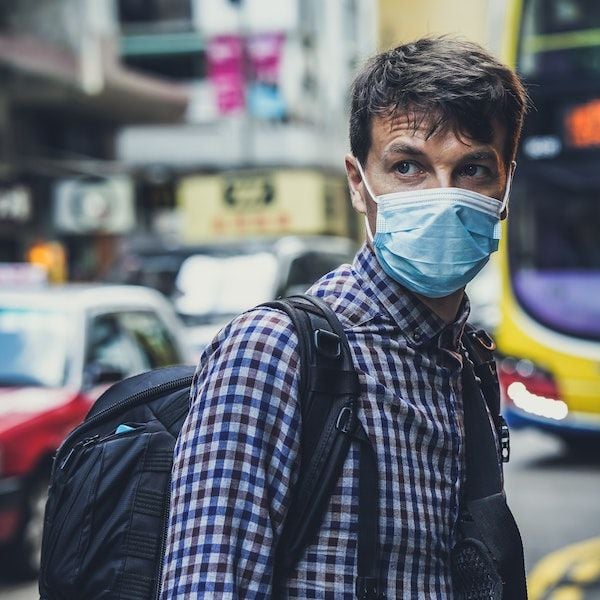 CTM takes drastic measures in the face of coronavirus