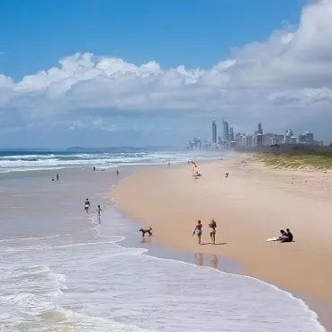Gold Coast gets go-ahead for The Spit master plan