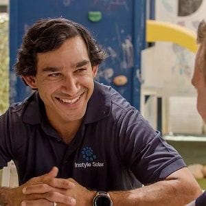 How Johnathan Thurston shrunk his power bill by going solar, and how you can too