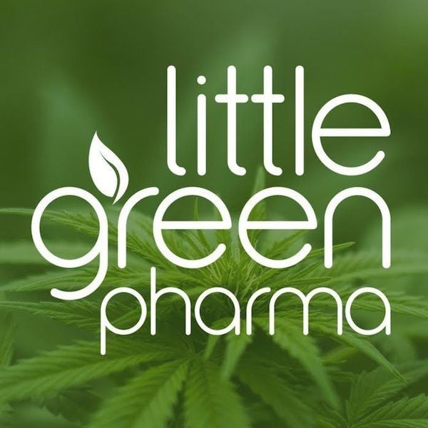 Little Green Pharma blazes onto the ASX