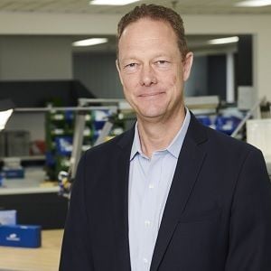 Back from the brink: SomnoMed CEO's sobering lesson for recovery