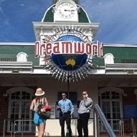 Dreamworld tragedy was simply a matter of time