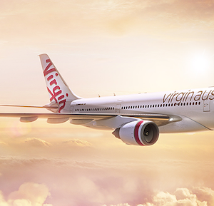 Virgin Australia reduces flight network as losses flow