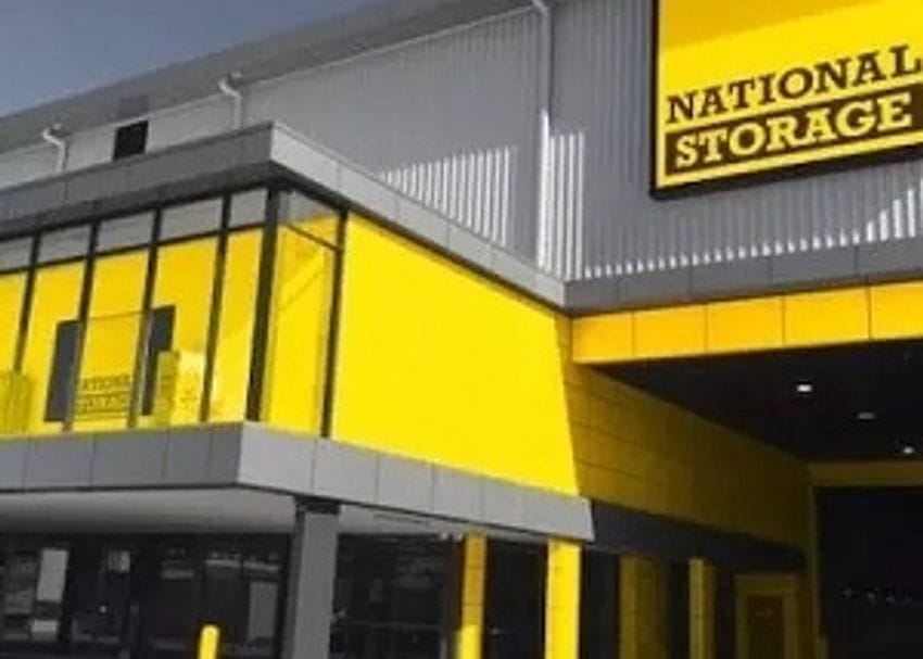 Suitor pulls out of race for National Storage