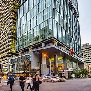 Cromwell Property Group profits up 59 per cent