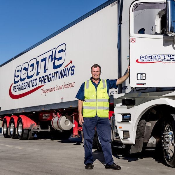 AP Eagers divests refrigerated logistics business to free up debt