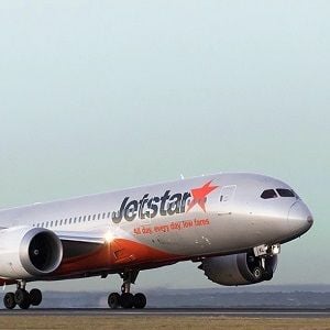 Jetstar suspends flights to South Korea
