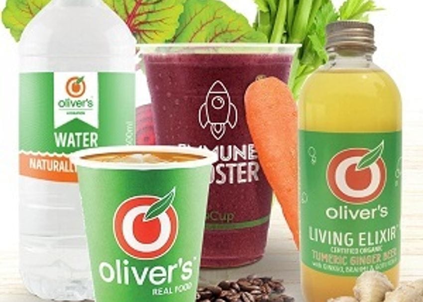 Oliver's Real Food lifts result by $10 million