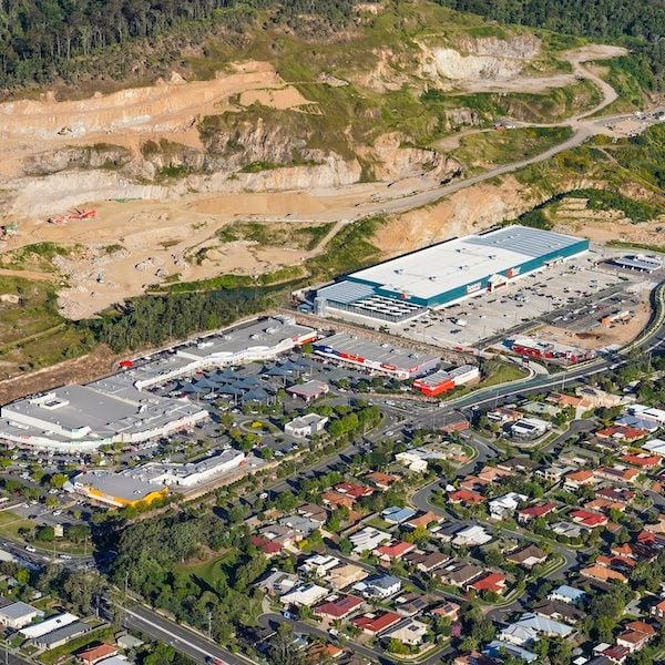 Brisbane shopping centre sold for $84.5m