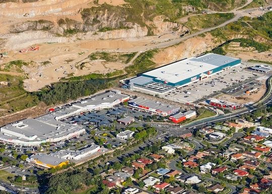Brisbane shopping centre sold for $84.5m