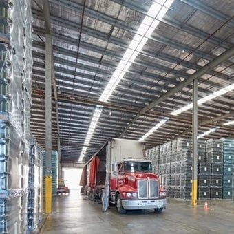 Record high for Adelaide industrial property sales