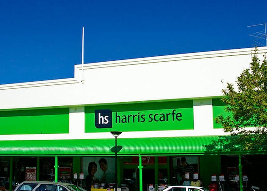 Spotlight Group to rescue Harris Scarfe from total closure