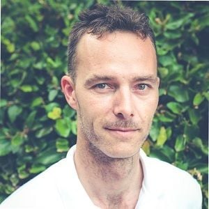 Brisbane entrepreneur's AI eyeball a sight to behold