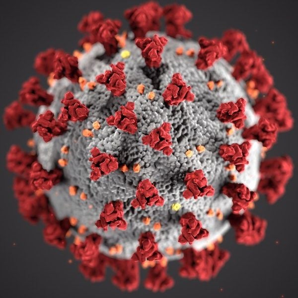 WHO declares pandemic status for Covid-19