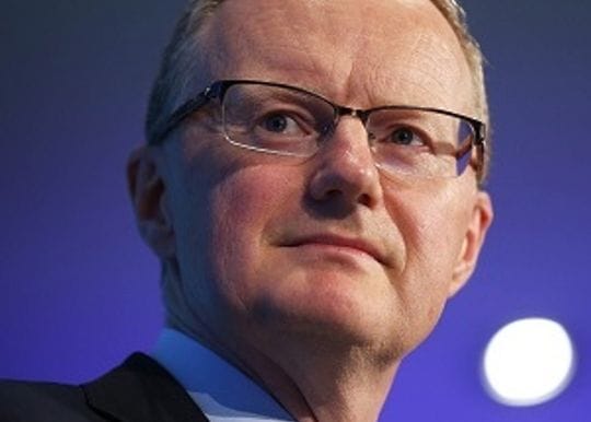 RBA cuts cash rate to all-time low