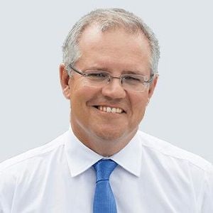 PM commits an extra $66.1 billion to businesses and households PM commits an extra $66.1 billion to businesses and households