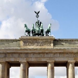 Germany enforces drastic social distancing measures Germany enforces drastic social distancing measures