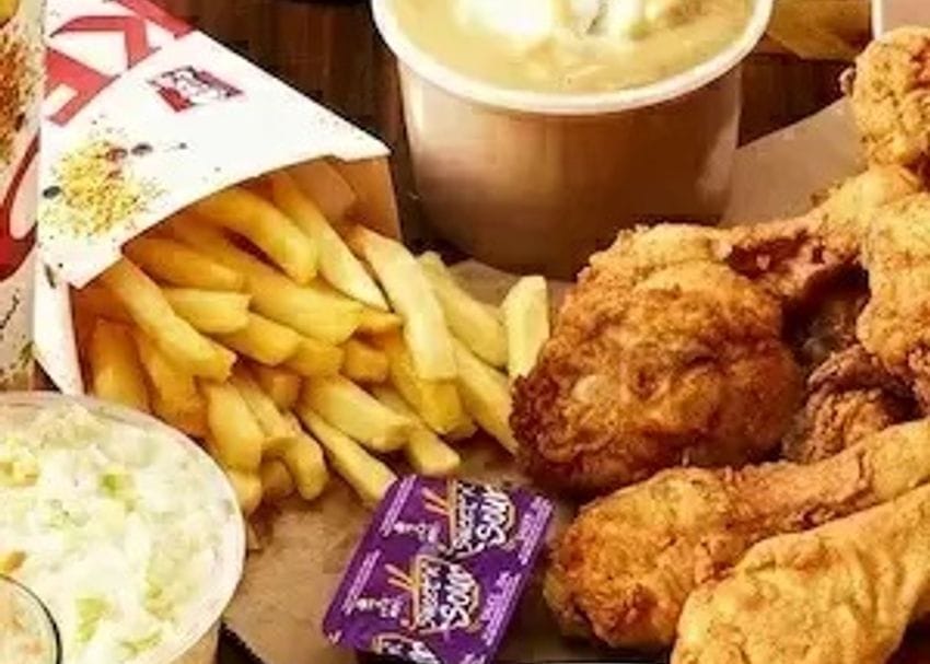 KFC restaurant operator Collins Foods (ASX: CKF) closes in-restaurant dining