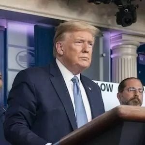 US to introduce malaria and HIV meds as Covid-19 treatment US to introduce malaria and HIV meds as Covid-19 treatment