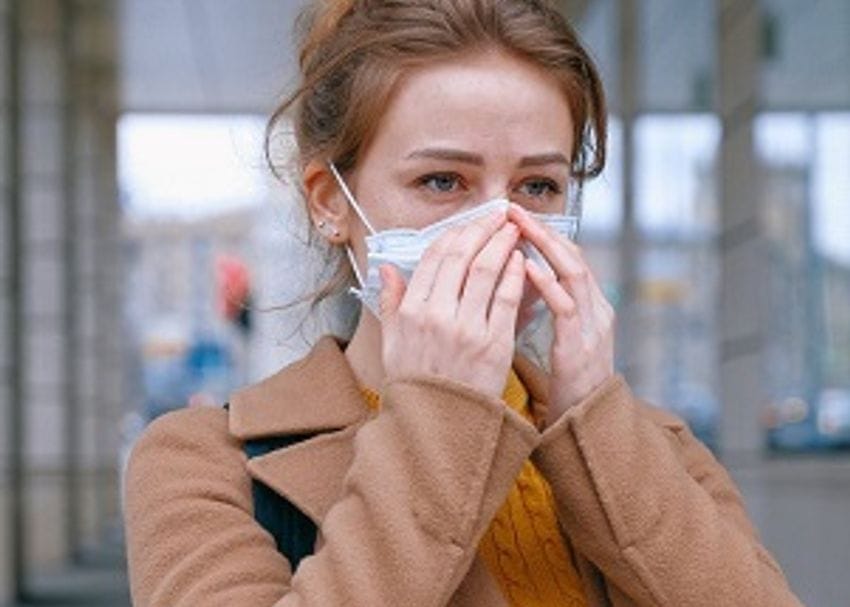 China claims flu drug Avigan effective against Covid-19
