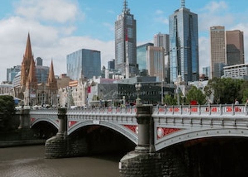 City of Melbourne announces $10m stimulus package